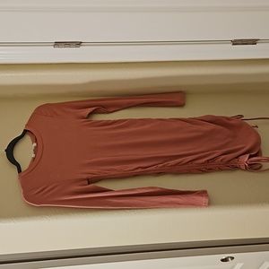 New Steve Madden long sleeve